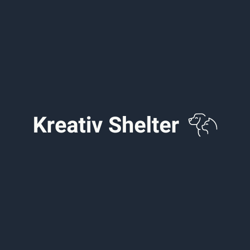 KreativShelter logo