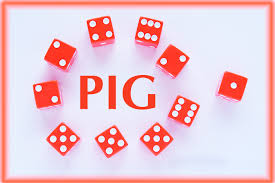 Pig game